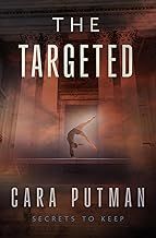The Targeted (Secrets to Keep Book #3)