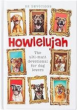 Howlelujah: 52 Devotions for Dog Lovers
