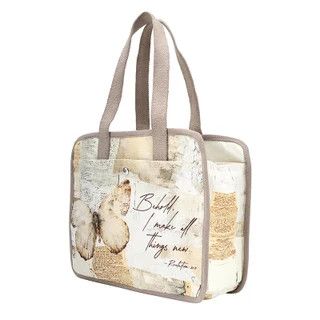 Bible Cover - New Creation