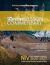 Standard Lesson Commentary NIV 2026-27