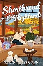 Shortbread in the Highlands