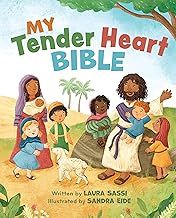 My Tender Heart Bible
