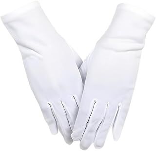 L WH GLOVE PLAIN