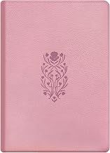 LSB Handy Size Inside Column Reference Faux Leather Hope Blooms