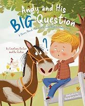 Andy and His Big Question: A Story About How God’s Love Always Comes First