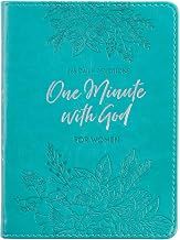 One-Minute With God For Women 365 Daily Devotions for Refreshment and Encouragement