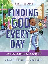 Finding God in Every Day (Hardcover)