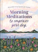 Morning Meditations to Empower Your Day