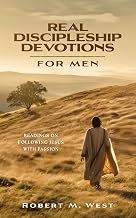 Real Discipleship Devotions for Men