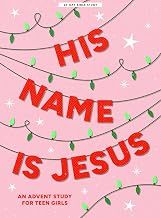 His Name Is Jesus