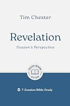 Revelation: Heaven's Perspective