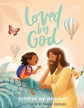 Loved by God