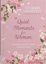 Quiet Moments for Women