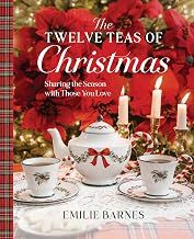 The Twelve Teas of Christmas