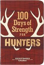 100 Days of Strength for Hunters