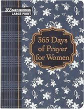 365 Days of Prayer for Women
