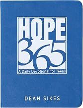 Hope 365: A Daily Devotional for Teens