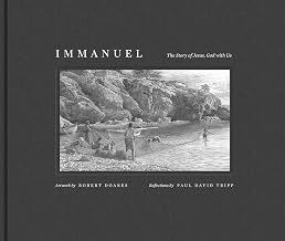 Immanuel: The Story of Jesus, God with Us