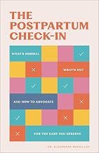 Postpartum Check - In