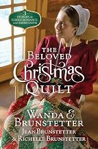 The Beloved Christmas Quilt