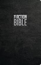 The Action Bible Premium Edition, Leathersoft, Full Color (Action Bible Series)