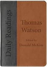 Daily Readings - Thomas Watson