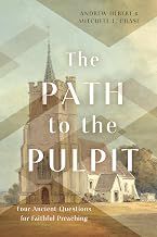 The Path to the Pulpit