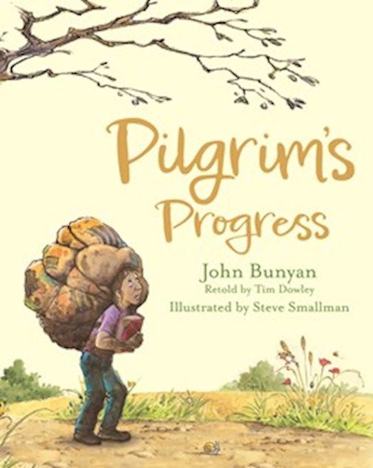 Pilgrim's Progress, (Hardcover)