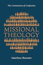 Missional Theology: The Commission of Confession