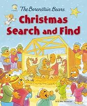 Christmas Search and Find