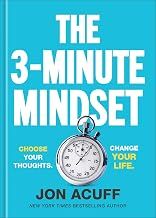 3-Minute Mindset (cloth)