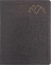 NIV Journal The Word Bible, Double-Column