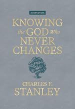 Knowing the God Who Never Changes