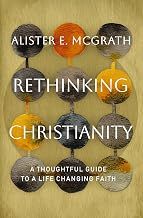 Rethinking Christianity (Hardcover)