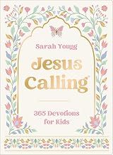 Jesus Calling for Girls Deluxe