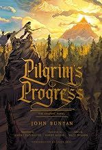 Pilgrim's Progress: The Graphic Novel