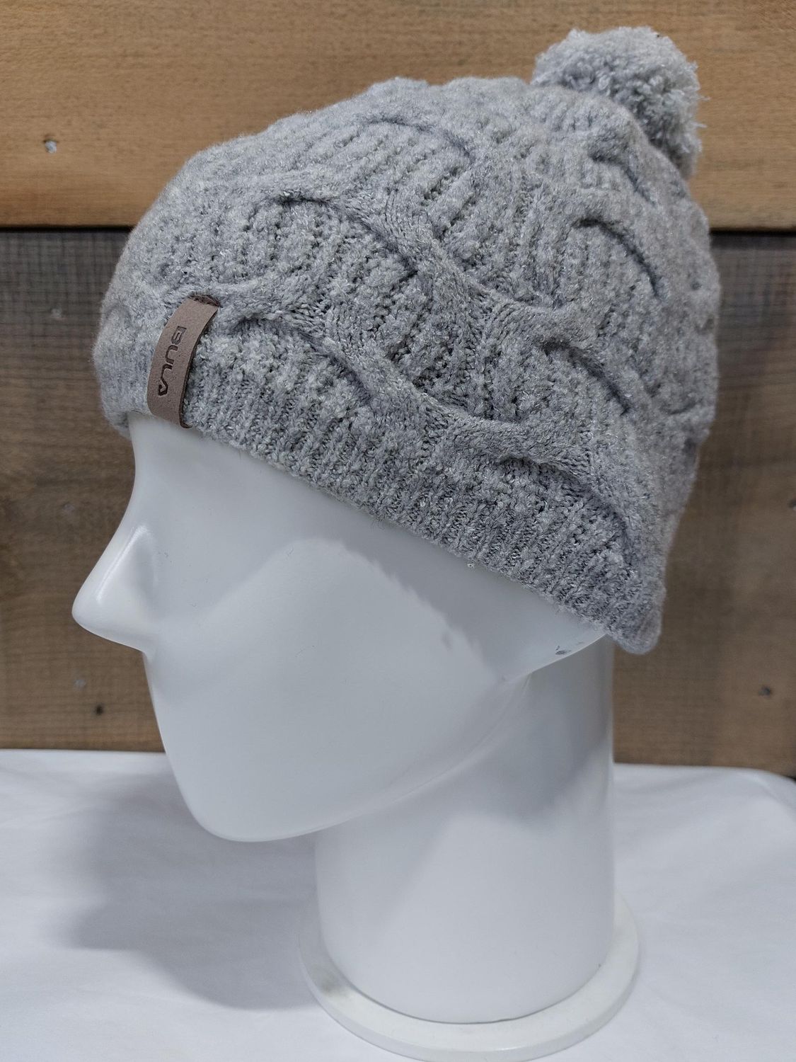 Bula Amelia Beanie , Color: Cloud