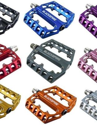 Pedals