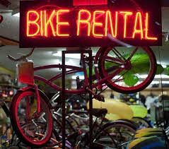 Rentals