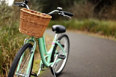Baskets
