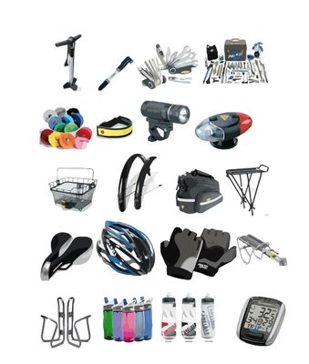 Accessories