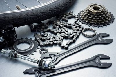 Bicycle Service