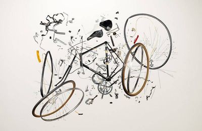 Complete Bikes