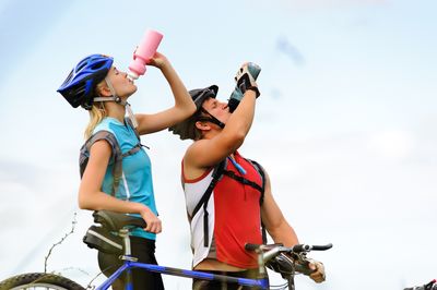 Hydration