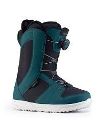 Ride Sage Snowboard boot 7.5