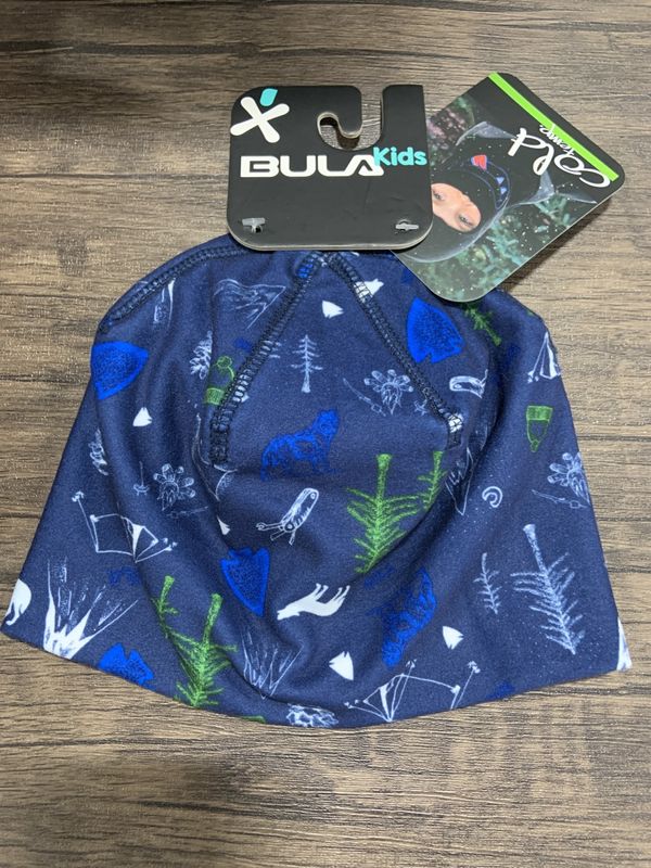 Bula KIDS CULTURE BEANIE O/S