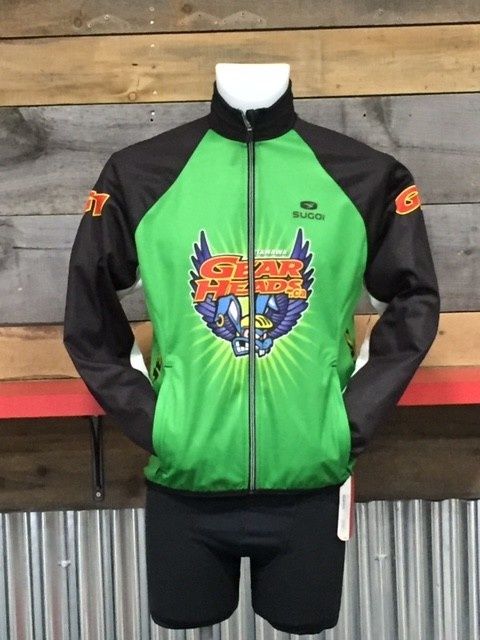 GH Poduim Jacket Men&#39;s