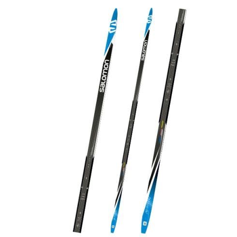 salomon equipe rs ski 7 PM Prolink Access A performance skating ski that delivers smooth glide and stable Salomon RS 8 Skate Ski