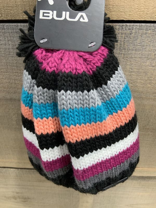 Bula Kelsey Kids Beanie o/s 