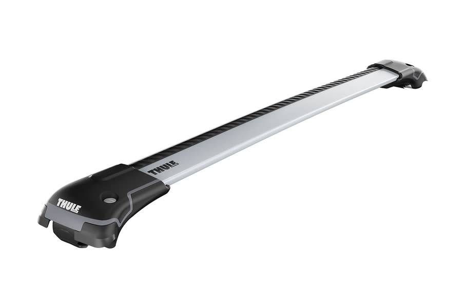THULE AEROBLADE EDGE RAISED RAILS (1 BAR)